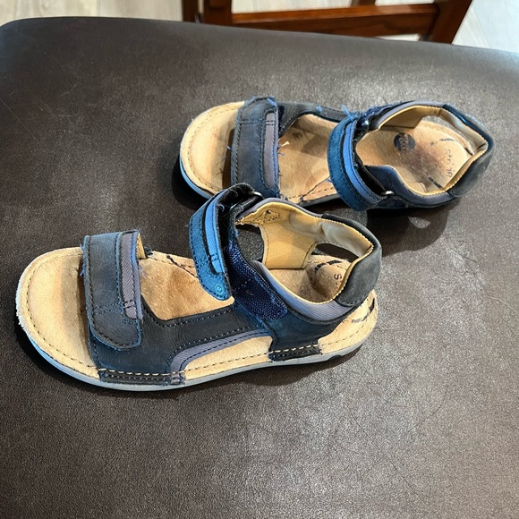 Stride Rite sandals - Picture 2 of 5